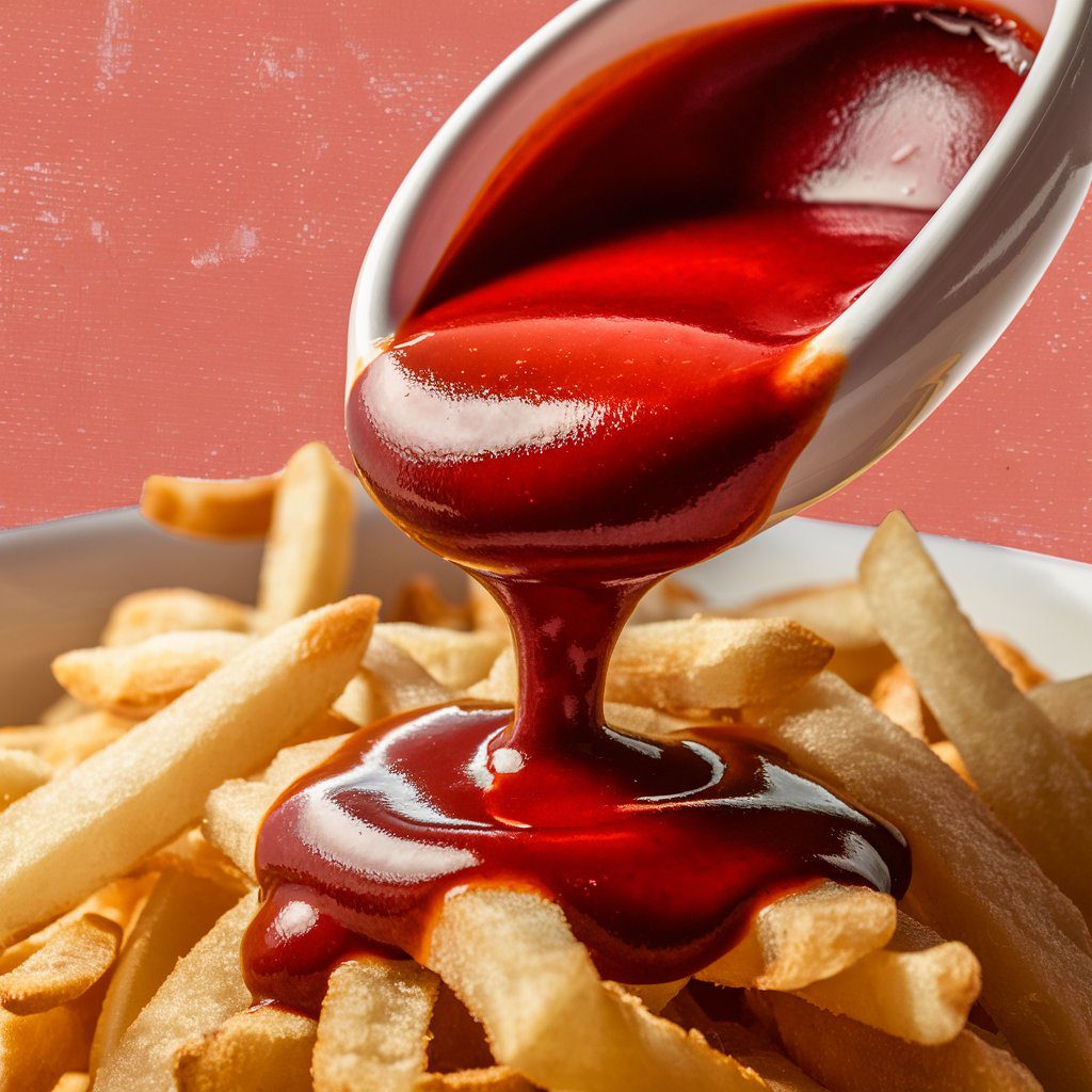 Cane's Sauce