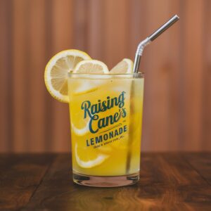 Raising Cane's Menu With Prices - (Updated March 2025)